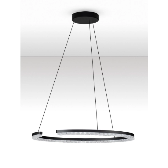 Lampa wisząca MAHON LE46092 LUCES EXCLUSIVAS - zdjęcie dodatkowe 5