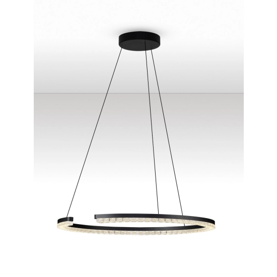 Lampa wisząca MAHON LE46092 LUCES EXCLUSIVAS - zdjęcie dodatkowe 1