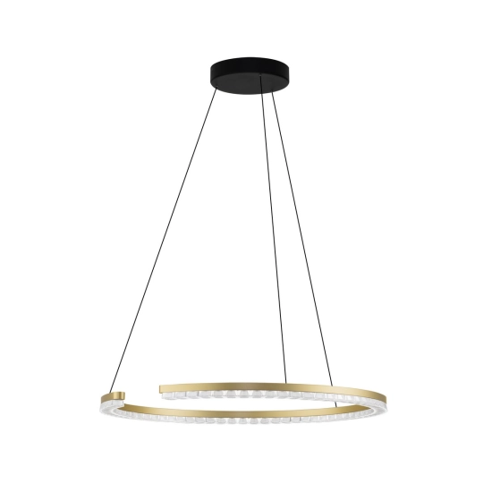 Lampa wisząca MAHON LE46100 LUCES EXCLUSIVAS - zdjęcie dodatkowe 1