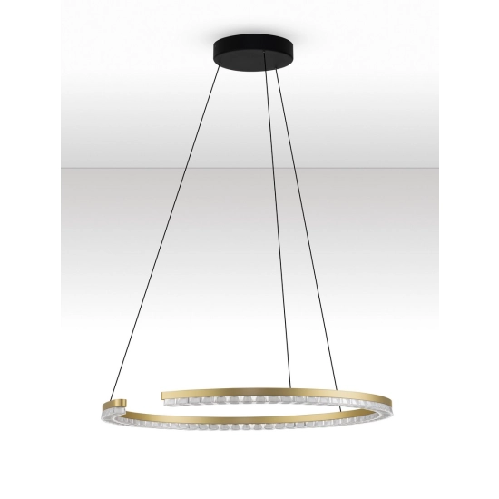 Lampa wisząca MAHON LE46100 LUCES EXCLUSIVAS - zdjęcie dodatkowe 5