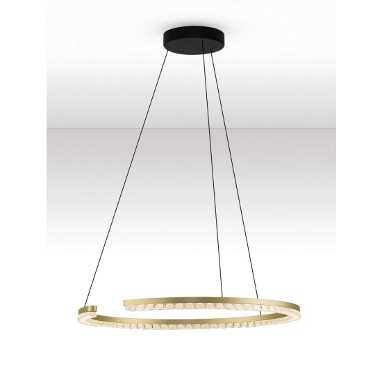 Lampa wisząca MAHON LE46100 LUCES EXCLUSIVAS - zdjęcie dodatkowe 2