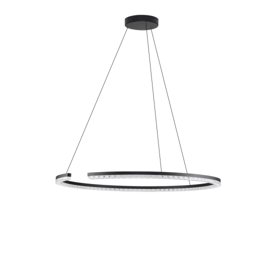 Lampa wisząca MAHON LE46093 LUCES EXCLUSIVAS - zdjęcie dodatkowe 1