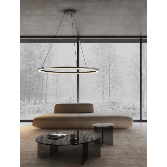 Lampa wisząca MAHON LE46093 LUCES EXCLUSIVAS - zdjęcie produktu