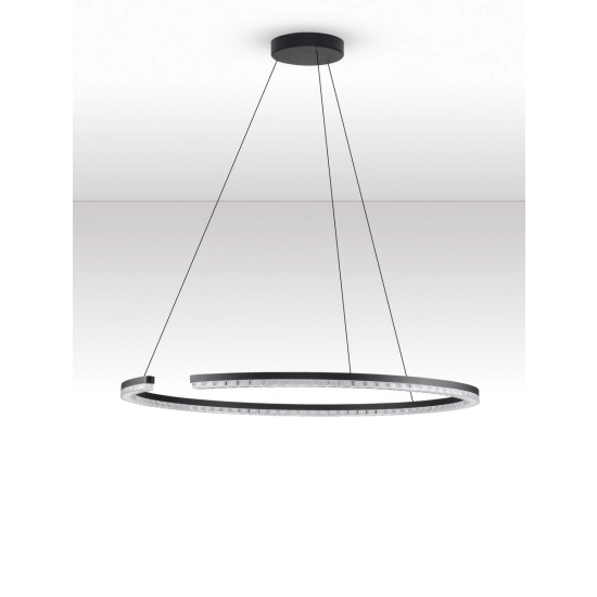 Lampa wisząca MAHON LE46093 LUCES EXCLUSIVAS - zdjęcie dodatkowe 5