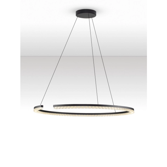 Lampa wisząca MAHON LE46093 LUCES EXCLUSIVAS - zdjęcie dodatkowe 2