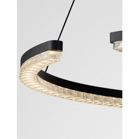 Lampa wisząca MAHON LE46093 LUCES EXCLUSIVAS - zdjęcie dodatkowe 3
