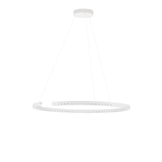 Lampa wisząca MAHON LE46097 LUCES EXCLUSIVAS - zdjęcie produktu
