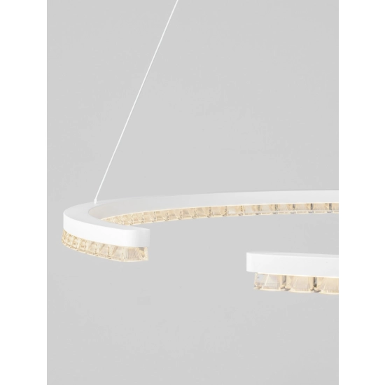 Lampa wisząca MAHON LE46097 LUCES EXCLUSIVAS - zdjęcie dodatkowe 4