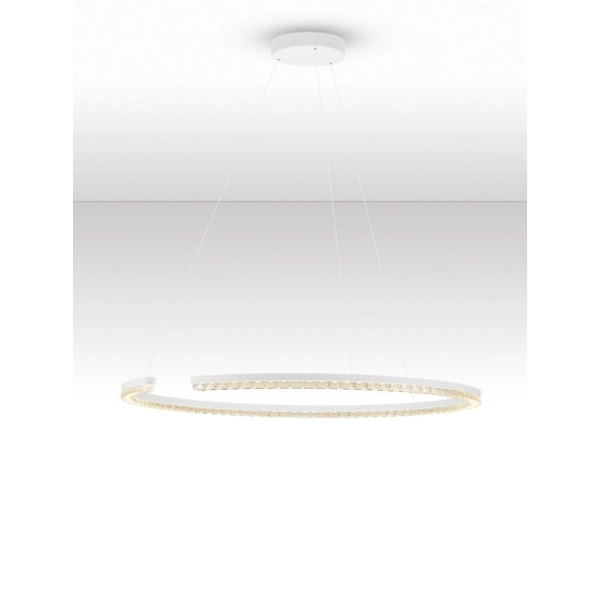 Lampa wisząca MAHON LE46097 LUCES EXCLUSIVAS - zdjęcie dodatkowe 1