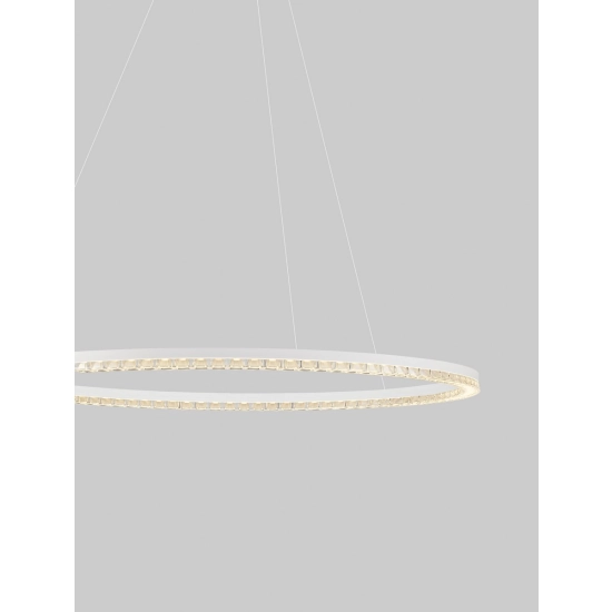 Lampa wisząca MAHON LE46097 LUCES EXCLUSIVAS - zdjęcie dodatkowe 2