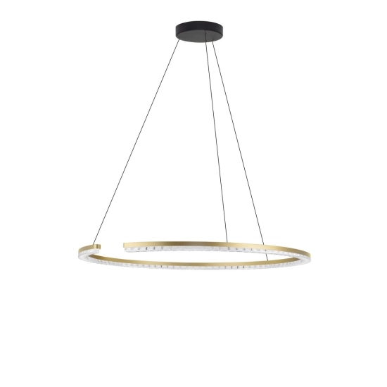 Lampa wisząca MAHON LE46101 LUCES EXCLUSIVAS - zdjęcie dodatkowe 1