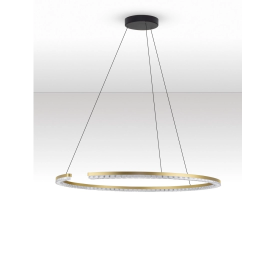 Lampa wisząca MAHON LE46101 LUCES EXCLUSIVAS - zdjęcie dodatkowe 4