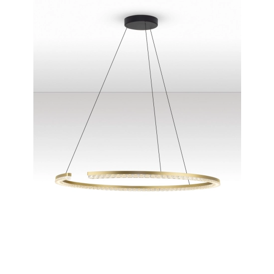 Lampa wisząca MAHON LE46101 LUCES EXCLUSIVAS - zdjęcie dodatkowe 5