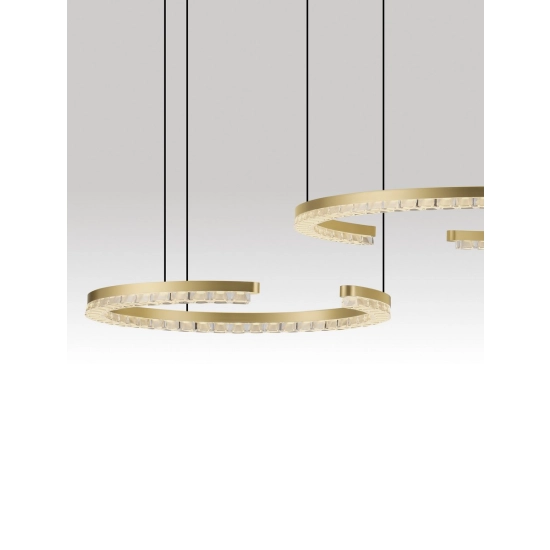 Lampa wisząca MAHON LE46102 LUCES EXCLUSIVAS - zdjęcie dodatkowe 4