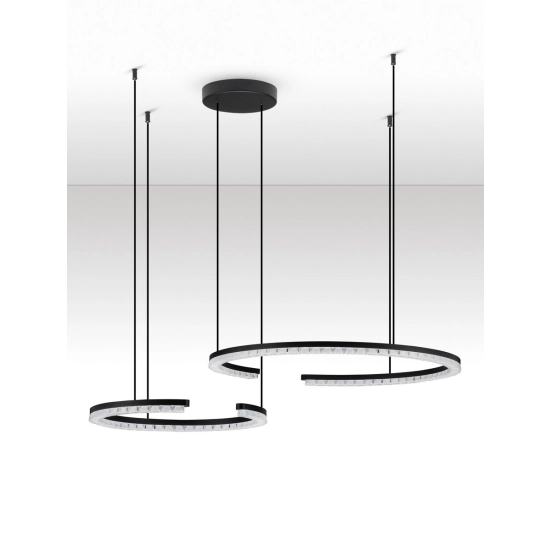 Lampa wisząca MAHON LE46094 LUCES EXCLUSIVAS - zdjęcie dodatkowe 5