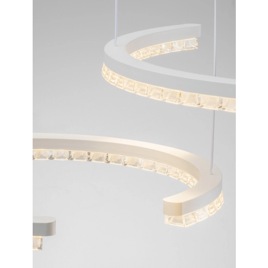 Lampa wisząca MAHON LE46098 LUCES EXCLUSIVAS - zdjęcie dodatkowe 3
