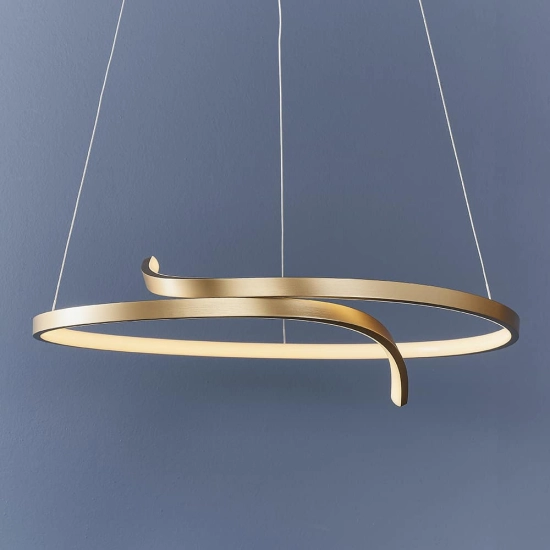 kinkiecik.pl Lampa wisząca RAFE PENDANT 90323 ENDON