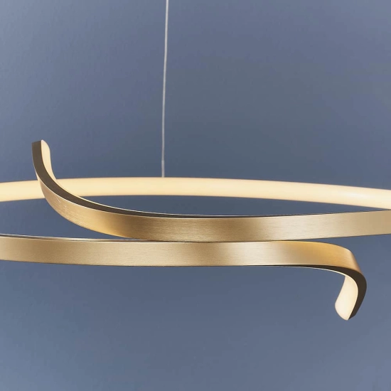kinkiecik.pl Lampa wisząca RAFE PENDANT 90323 ENDON