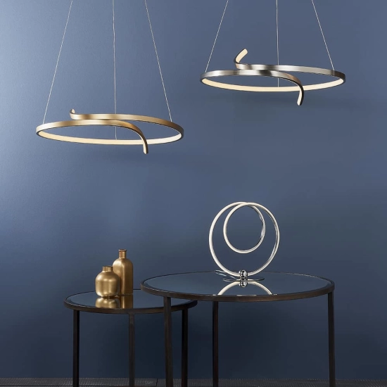 kinkiecik.pl Lampa wisząca RAFE PENDANT 90323 ENDON