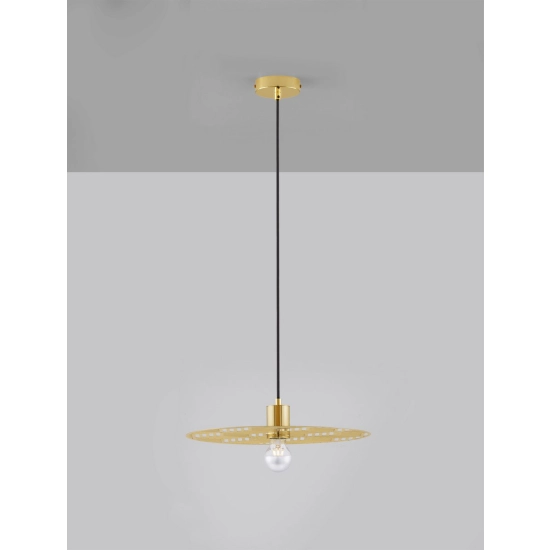 Lampa wisząca BAMEPA LE44343 Luces Exclusivas - zdjęcie dodatkowe 5