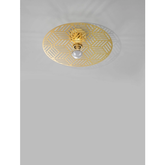 Plafon BAMEPA LE43701 Luces Exclusivas - zdjęcie dodatkowe 4