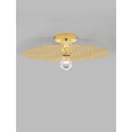 Plafon BAMEPA LE43701 Luces Exclusivas - zdjęcie dodatkowe 1