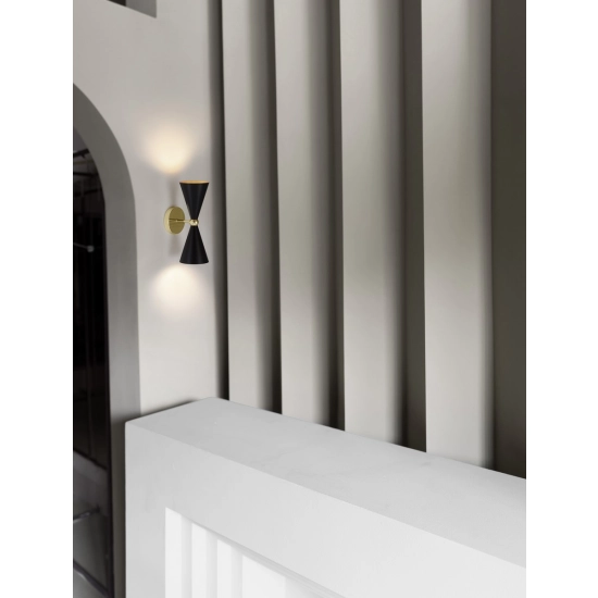 Kinkiet BALSAS LE43699 LUCES EXCLUSIVAS - zdjęcie dodatkowe 1
