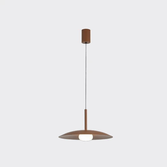 Lampa wisząca Mantra Lidia 8978MA - zdjęcie produktu