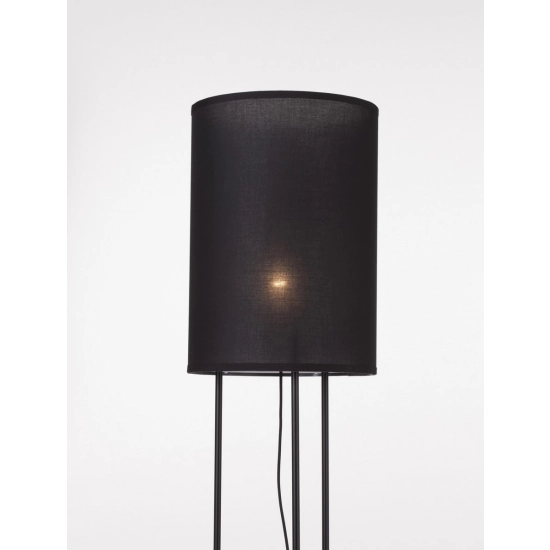 Lampa podłogowa SAHUAYO LE42881 Luces Exclusivas - zdjęcie dodatkowe 3