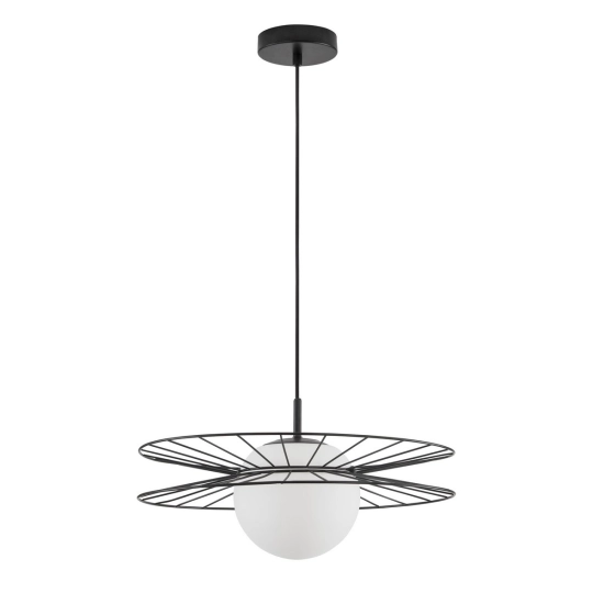 Lampa wisząca MORELOS LE42939 Luces Exclusivas - zdjęcie produktu