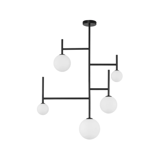 Lampa wisząca URUAPAN LE42883 Luces Exclusivas - zdjęcie dodatkowe 2