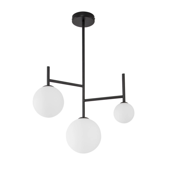 Lampa wisząca URUAPAN LE42884 Luces Exclusivas - zdjęcie produktu