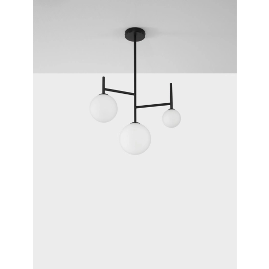 Lampa wisząca URUAPAN LE42884 Luces Exclusivas - zdjęcie dodatkowe 2