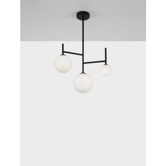 Lampa wisząca URUAPAN LE42884 Luces Exclusivas - zdjęcie dodatkowe 3