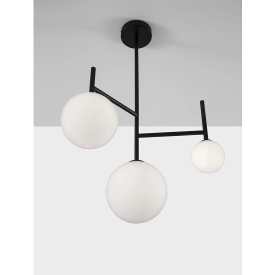 Lampa wisząca URUAPAN LE42884 Luces Exclusivas - zdjęcie dodatkowe 4