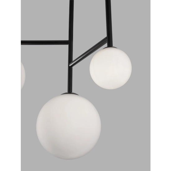 Lampa wisząca URUAPAN LE42884 Luces Exclusivas - zdjęcie dodatkowe 5