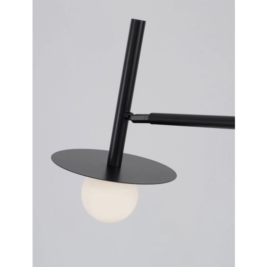 Lampa podłogowa MORELOS LE42889 Luces Exclusivas - zdjęcie dodatkowe 4