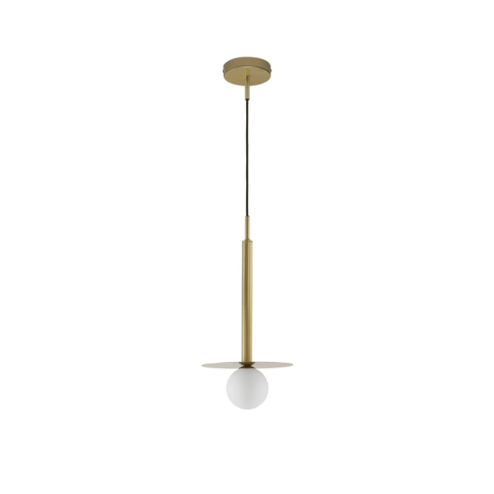 Lampa wisząca URUAPAN LE42891 Luces Exclusivas - zdjęcie dodatkowe 1