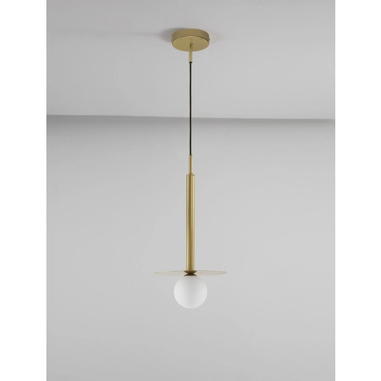 Lampa wisząca URUAPAN LE42891 Luces Exclusivas - zdjęcie dodatkowe 2