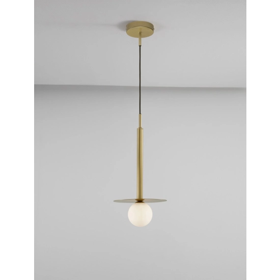 Lampa wisząca URUAPAN LE42891 Luces Exclusivas - zdjęcie dodatkowe 3