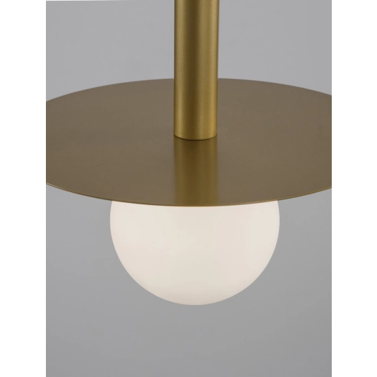 Lampa wisząca URUAPAN LE42891 Luces Exclusivas - zdjęcie dodatkowe 6