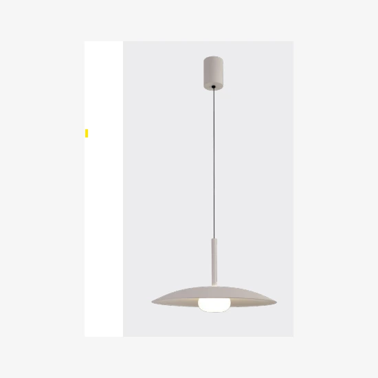 Lampa wisząca Mantra Lidia 8979MA - zdjęcie produktu