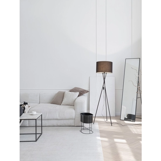 Lampa podłogowa ACACIA LE43446 Luces Exclusivas - zdjęcie dodatkowe 4