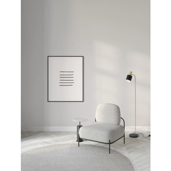 Lampa podłogowa FRESNILLO LE43443 Luces Exclusivas - zdjęcie dodatkowe 4