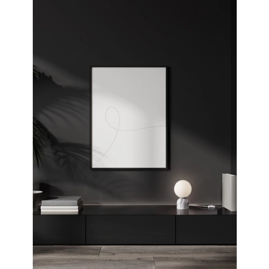 Lampa stołowa ORILLA LE43440 Luces Exclusivas - zdjęcie dodatkowe 1