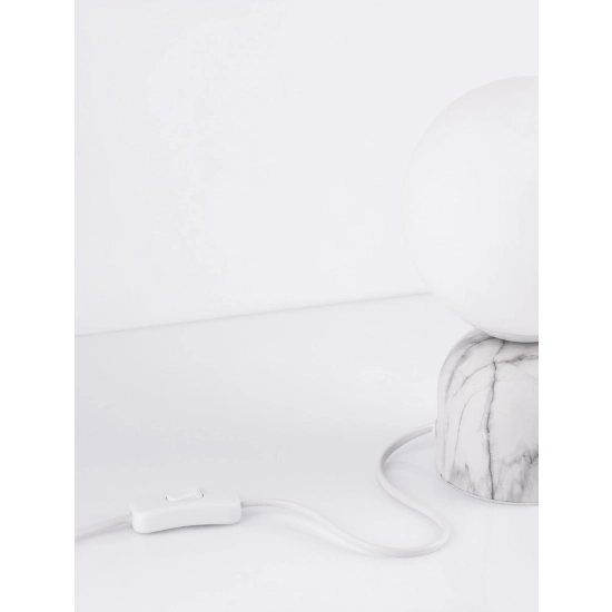 Lampa stołowa ORILLA LE43440 Luces Exclusivas - zdjęcie dodatkowe 3