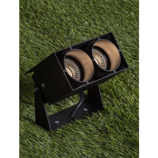 Lampa zewnętrzna VENZIRA LE75343 Luces Exclusivas - zdjęcie dodatkowe 6