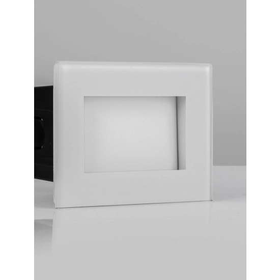 Lampa ścienna BEROLCO LE75327 Luces Exclusivas - zdjęcie dodatkowe 4