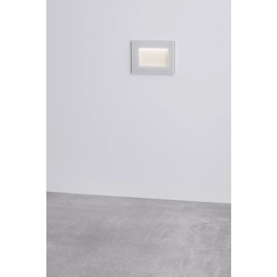 Lampa ścienna BEROLCO LE75327 Luces Exclusivas - zdjęcie dodatkowe 5