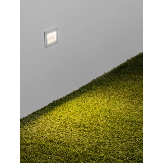 Lampa ścienna BEROLCO LE75327 Luces Exclusivas - zdjęcie dodatkowe 6